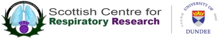 Scottish Centre for Respiratory Research